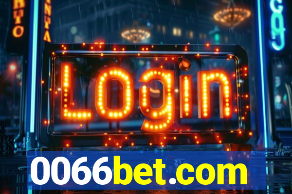 0066bet.com