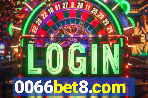 0066bet8.com