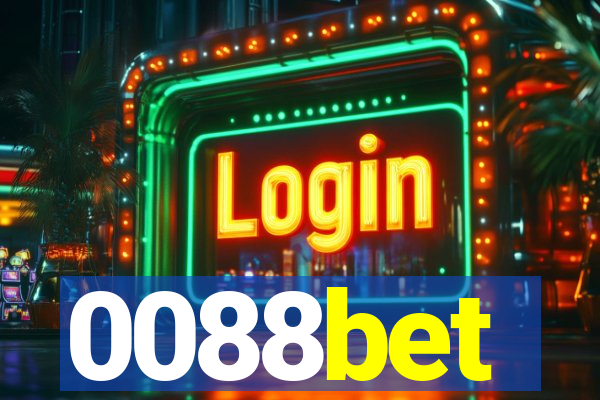0088bet