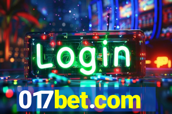 017bet.com