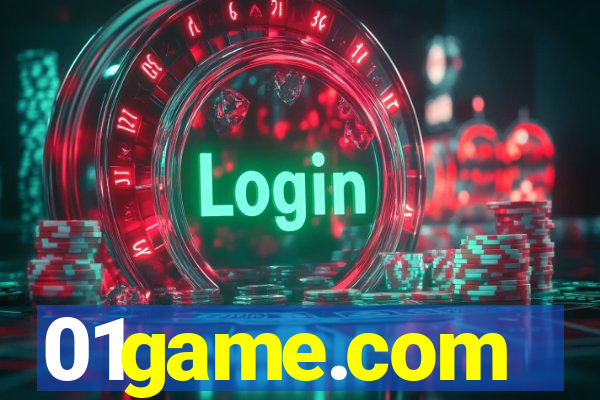 01game.com