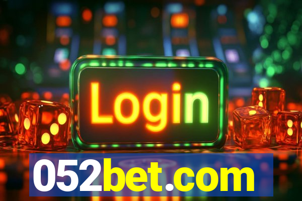 052bet.com