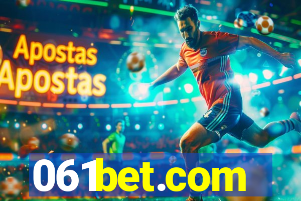 061bet.com