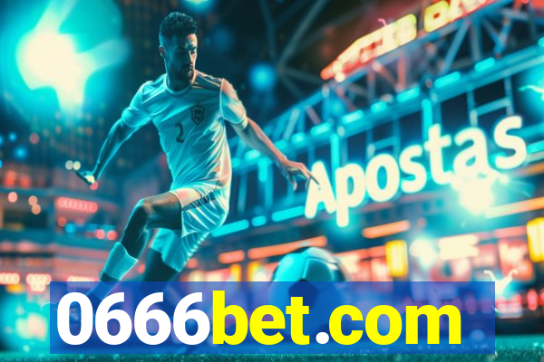 0666bet.com