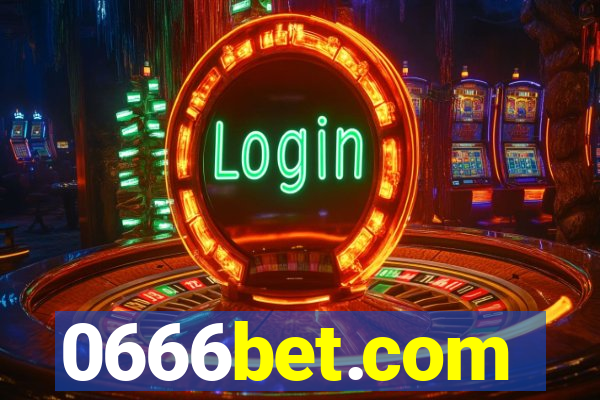 0666bet.com