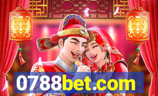 0788bet.com