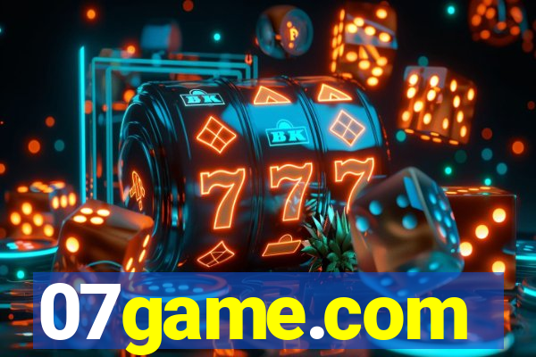 07game.com