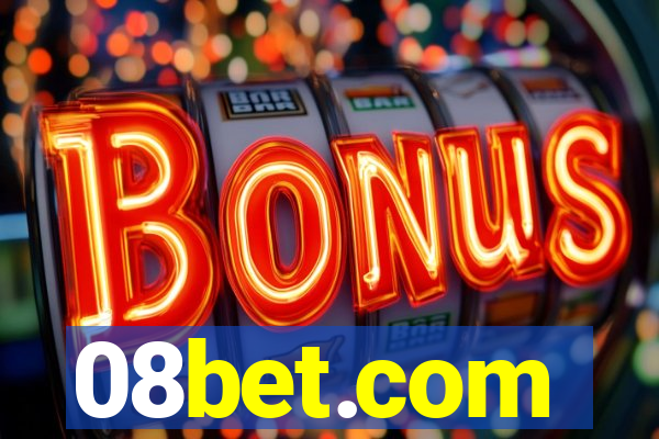 08bet.com