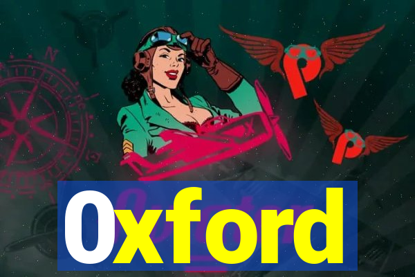0xford