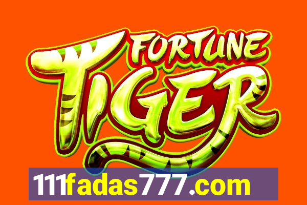 111fadas777.com