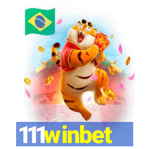 111winbet