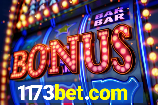 1173bet.com