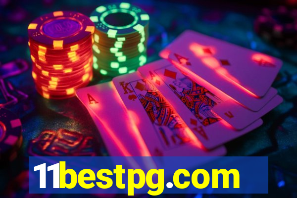 11bestpg.com