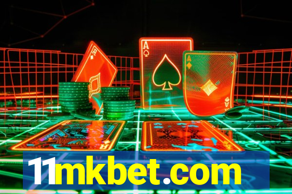 11mkbet.com