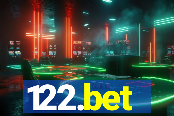 122.bet