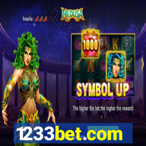 1233bet.com