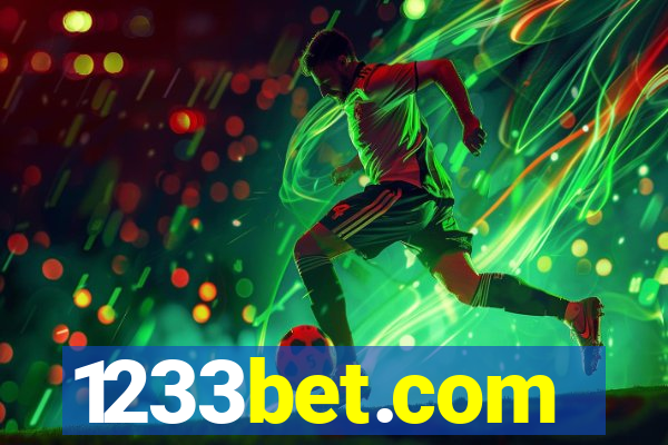 1233bet.com