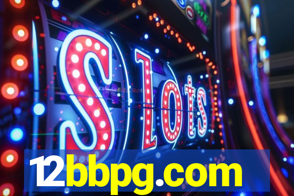 12bbpg.com