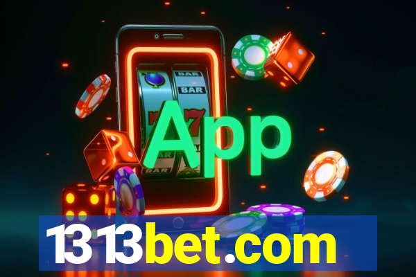 1313bet.com