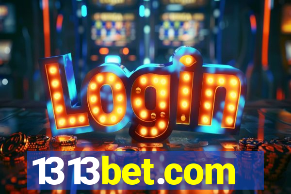 1313bet.com