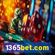 1365bet.com