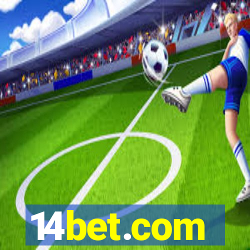 14bet.com