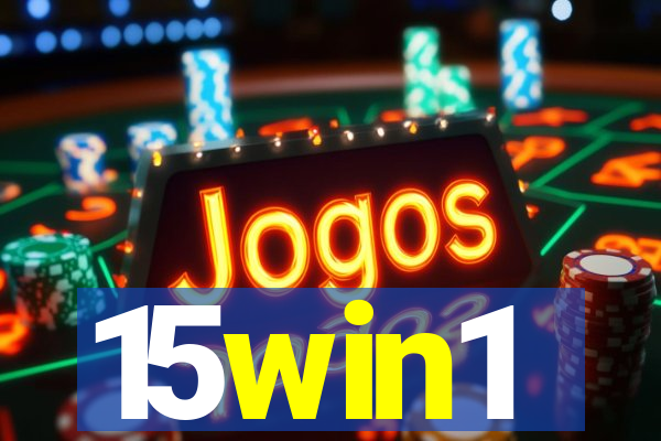 15win1