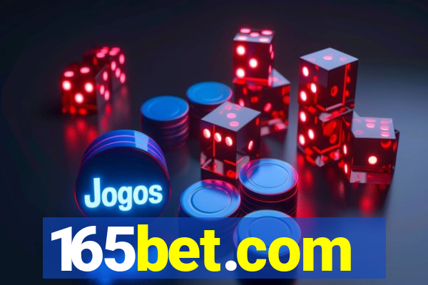 165bet.com