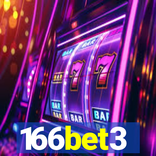 166bet3