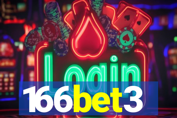 166bet3