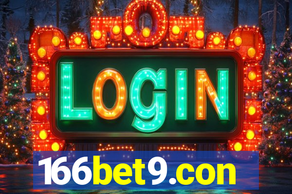 166bet9.con