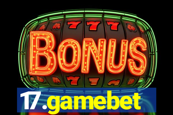 17.gamebet