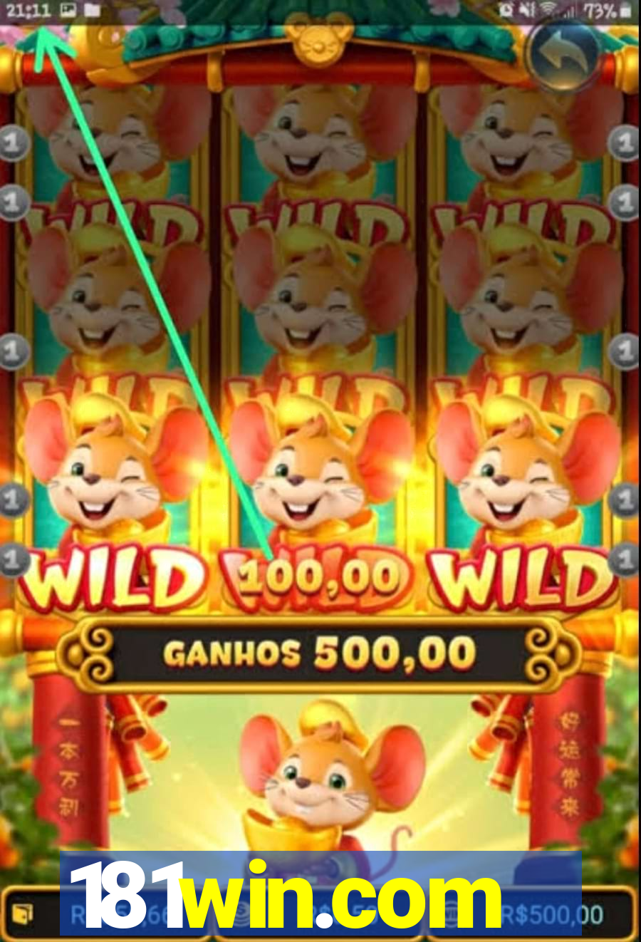 181win.com