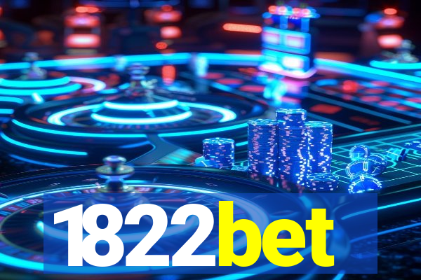 1822bet