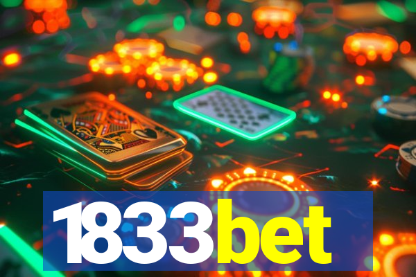 1833bet