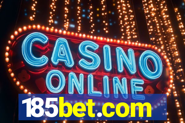 185bet.com