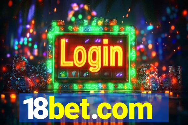 18bet.com