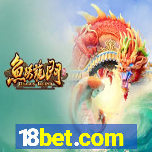 18bet.com