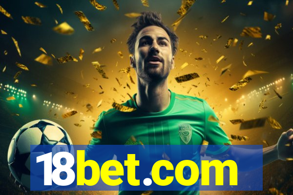 18bet.com