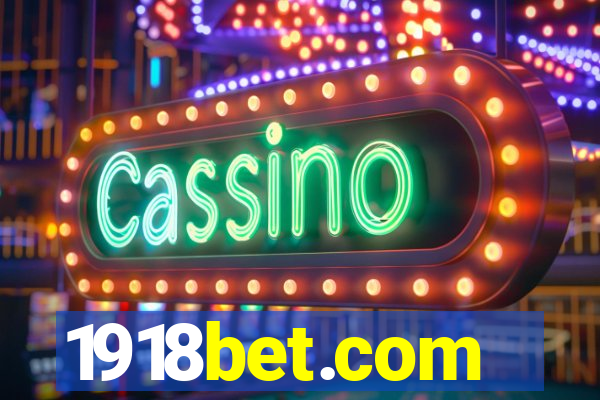 1918bet.com