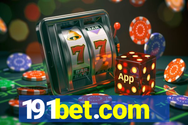 191bet.com