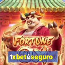 1xbetéseguro