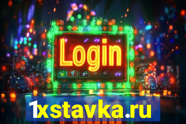 1xstavka.ru