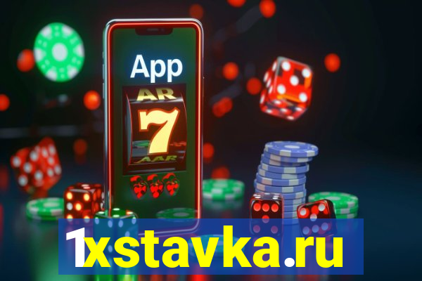 1xstavka.ru