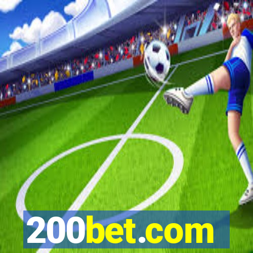 200bet.com