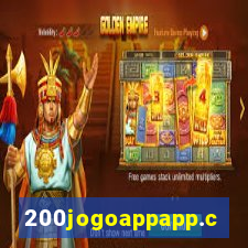 200jogoappapp.com