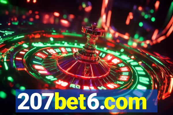 207bet6.com