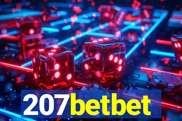 207betbet