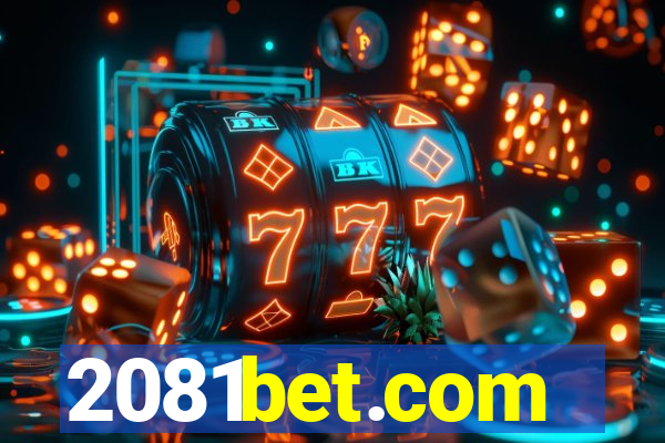 2081bet.com