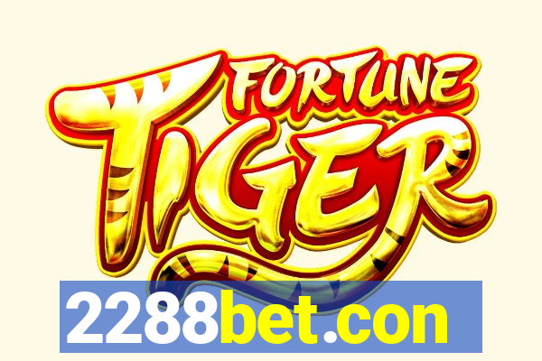 2288bet.con